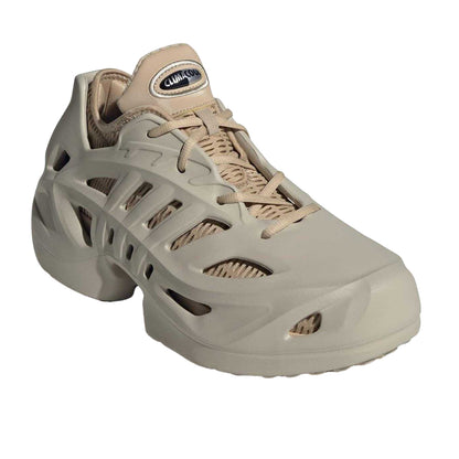 Beige - Pack Shot - Adidas Unisex Adult Adiform Clima Perforated Leather Shoes