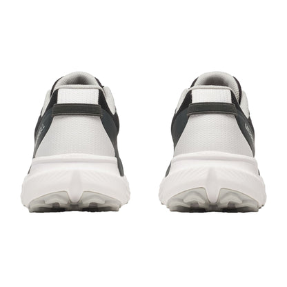 Black - Back - Merrell Womens-Ladies Agility Off Road Shoes