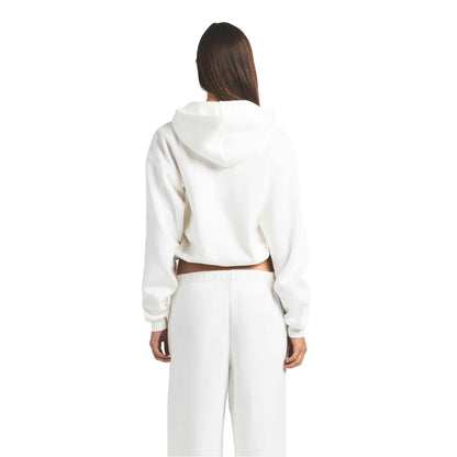 Marble - Back - Skims Womens-Ladies Classic Fleece Pullover Hoodie