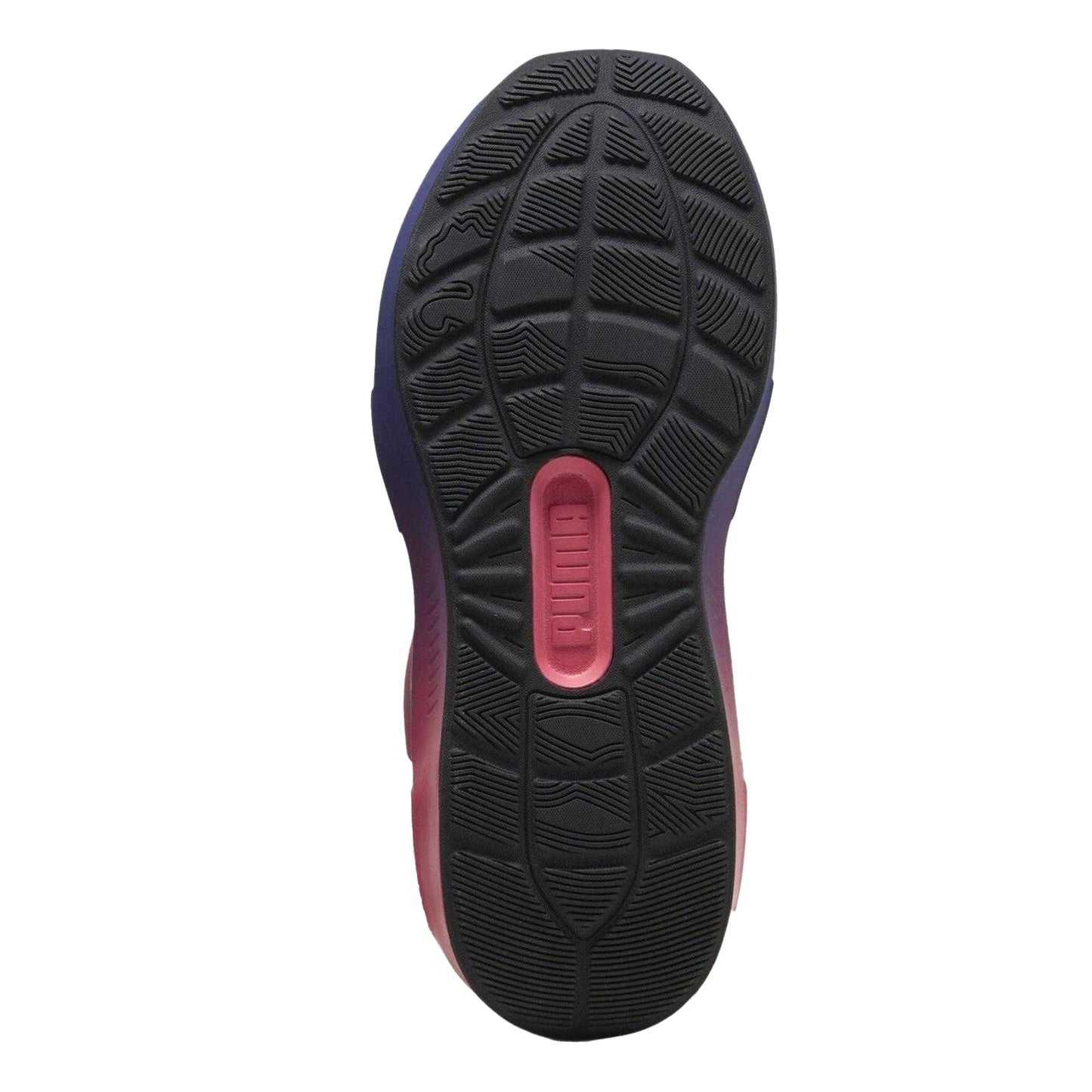 Black-Pink - Lifestyle - Puma Childrens-Kids Softride Enzo 5 Shoes
