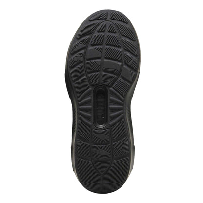 Triple Black - Lifestyle - Puma Childrens-Kids Softride Enzo 5 Shoes