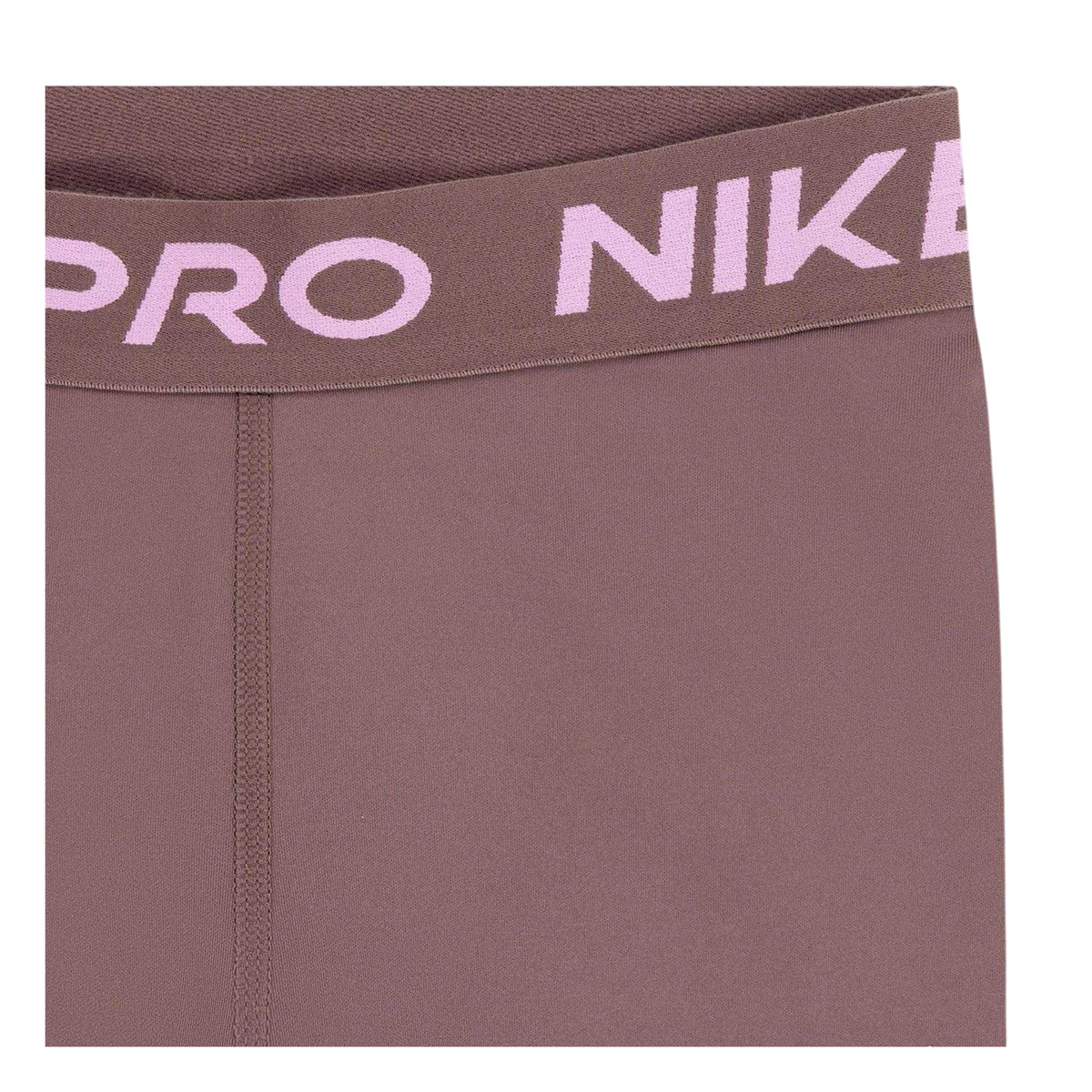 Tattoo - Side - Nike Childrens-Kids Pro Logo Slim Leggings