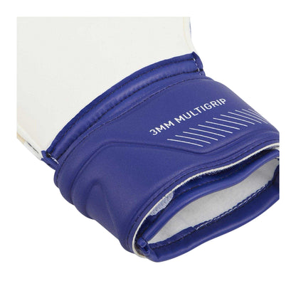 Blue-Sunset Glow - Back - Puma Childrens-Kids Ultra Match RC Goalkeeper Gloves