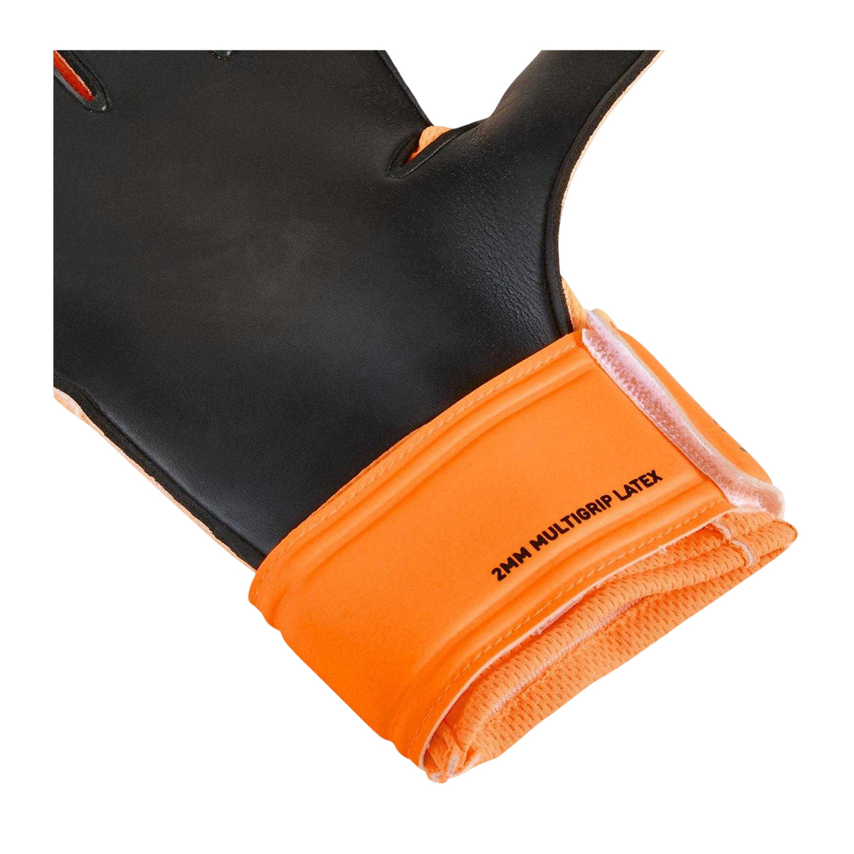 Black-Green - Side - Puma Childrens-Kids Ultra Play RC Goalkeeper Gloves