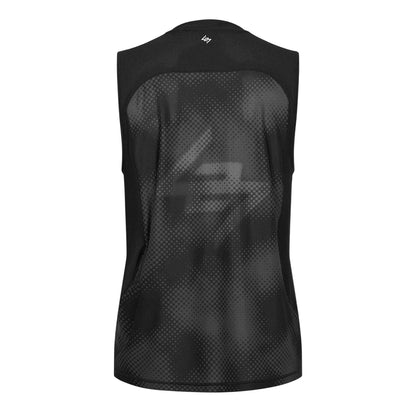Black Fade - Back - Represent Mens 247 Sleeveless Tank Top