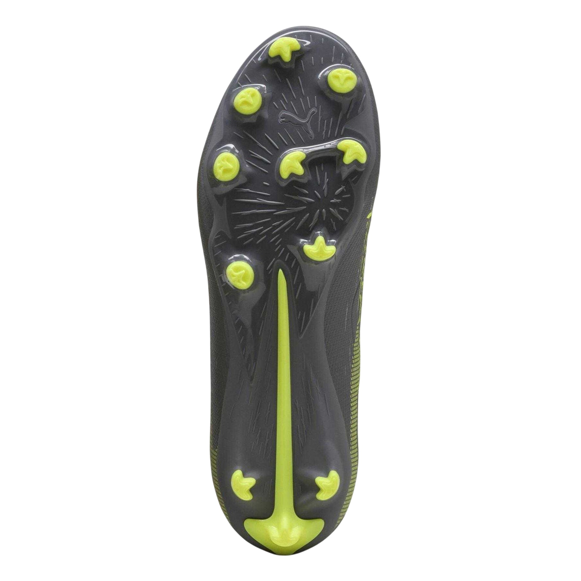 Matt Silver - Lifestyle - Puma Womens-Ladies Ultra 5 Play Firm Ground Football Boots