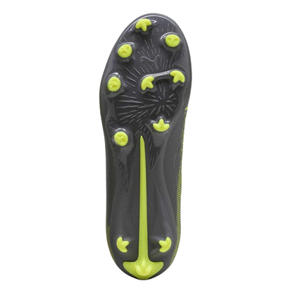 Matt Silver - Lifestyle - Puma Womens-Ladies Ultra 5 Play Firm Ground Football Boots