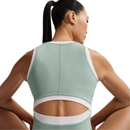 Stream - Lifestyle - Nike Womens-Ladies One Dri-FIT Tank Top