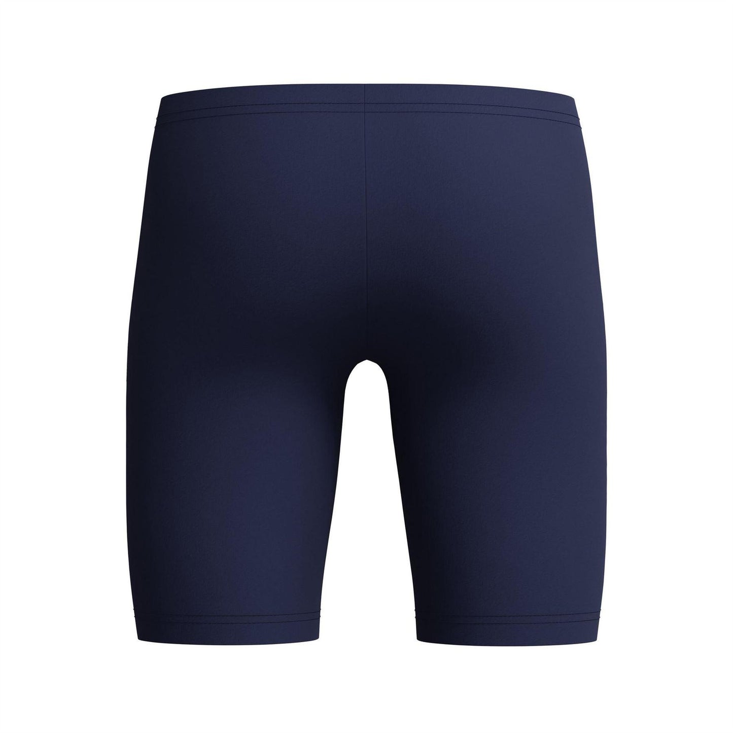 Peacoat - Back - Speedo Boys Medley Eco EnduraFlex Swim Shorts