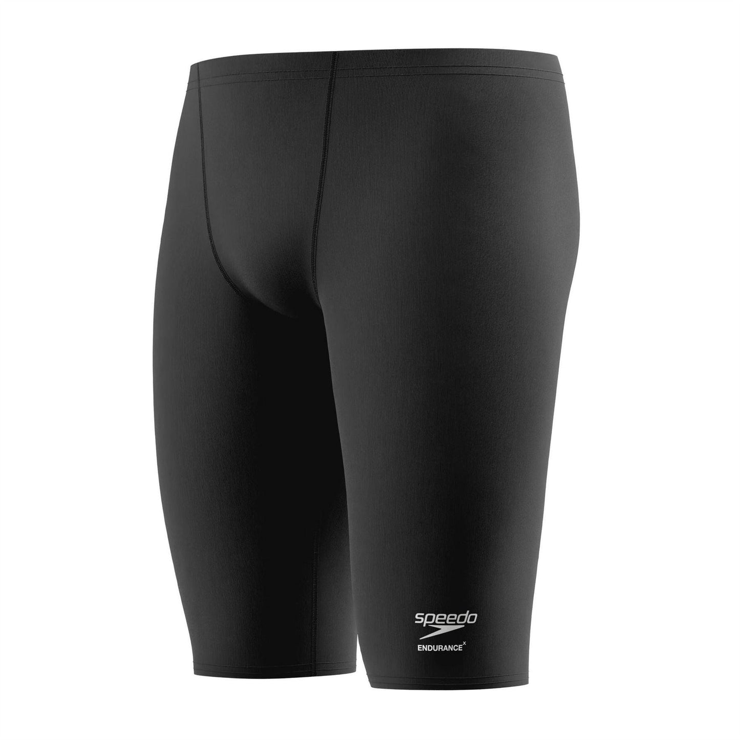Black - Lifestyle - Speedo Mens Endurance Jammer Shorts
