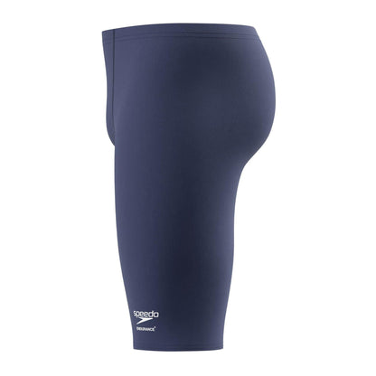 Navy - Lifestyle - Speedo Mens Endurance Jammer Shorts