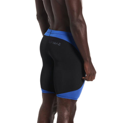 Game Royal - Back - Nike Mens Colour Block Jammer Shorts