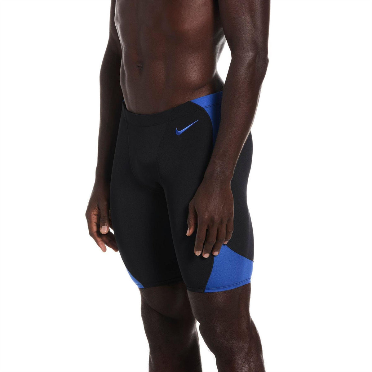 Game Royal - Front - Nike Mens Colour Block Jammer Shorts