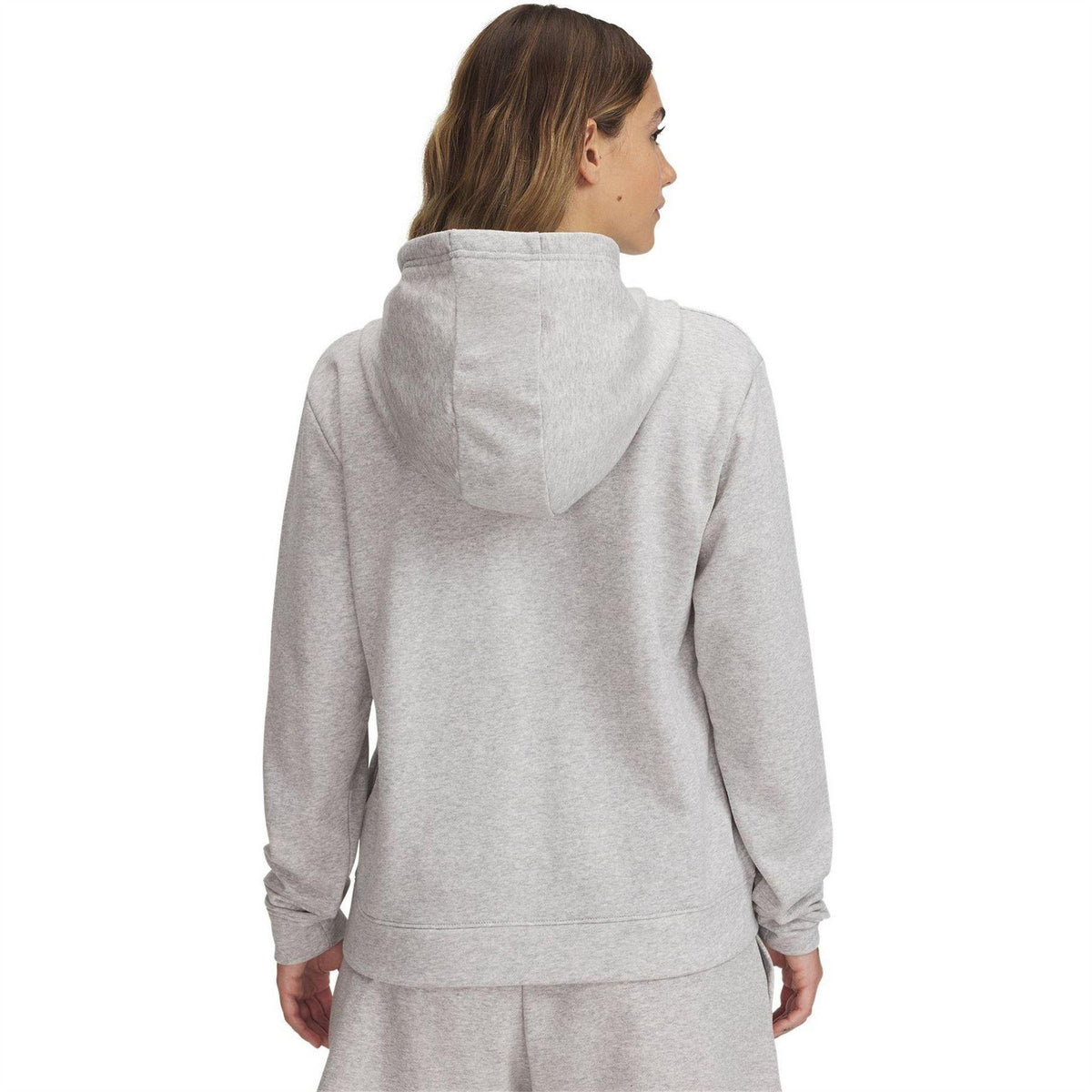 Graystone - Lifestyle - Under Armour Womens-Ladies Rival French Terry Hoodie