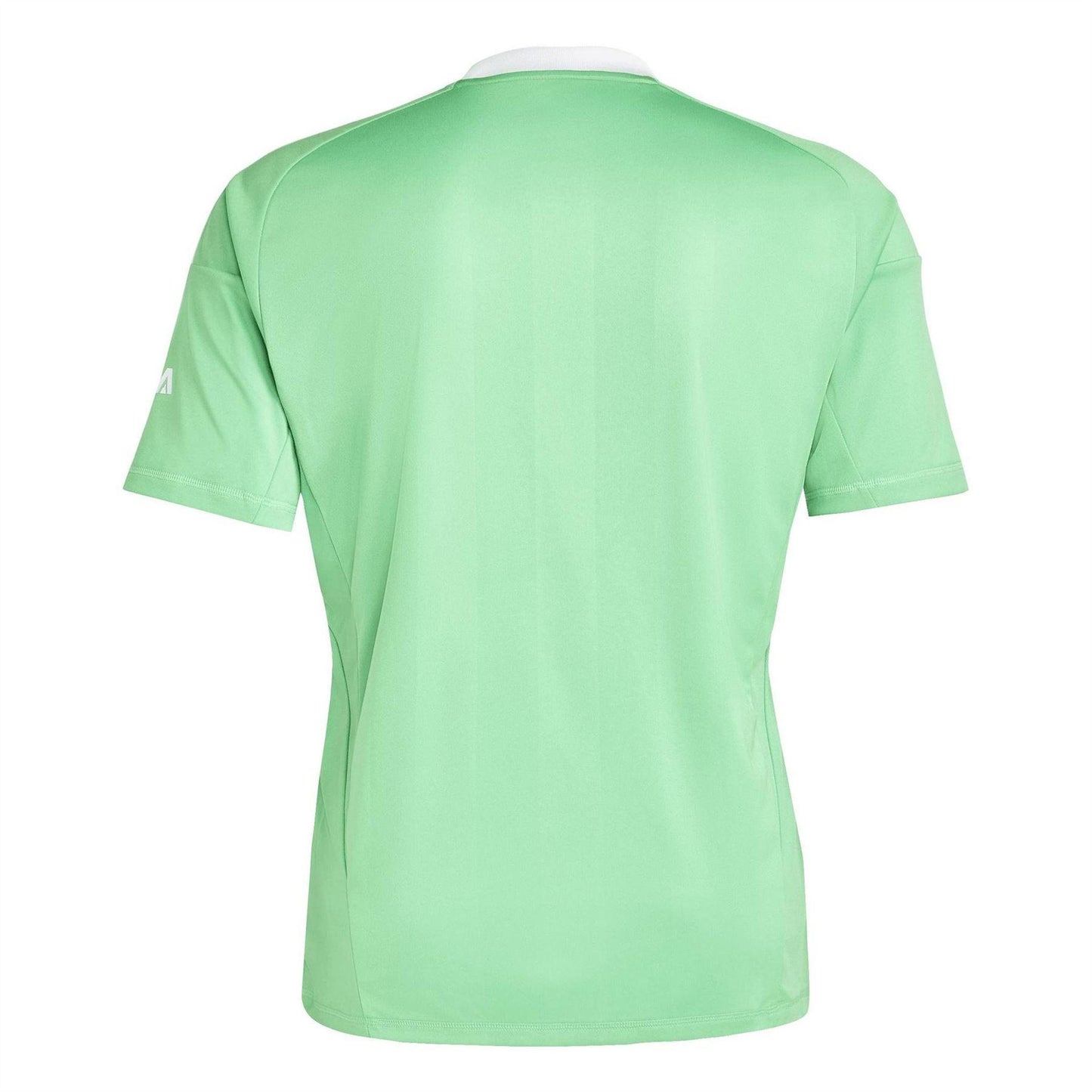 Green-White - Back - Adidas Childrens-Kids Arsenal FC Competition Goalkeeper Jersey