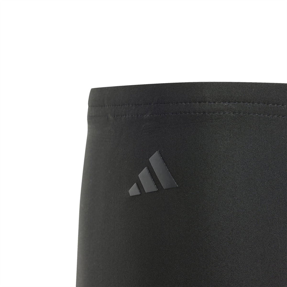 Black - Lifestyle - Adidas Mens Gradient Logo Boxer Shorts
