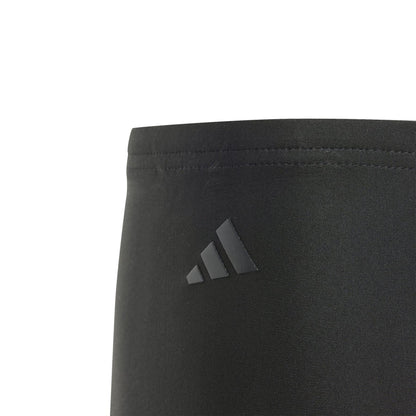Black - Lifestyle - Adidas Mens Gradient Logo Boxer Shorts