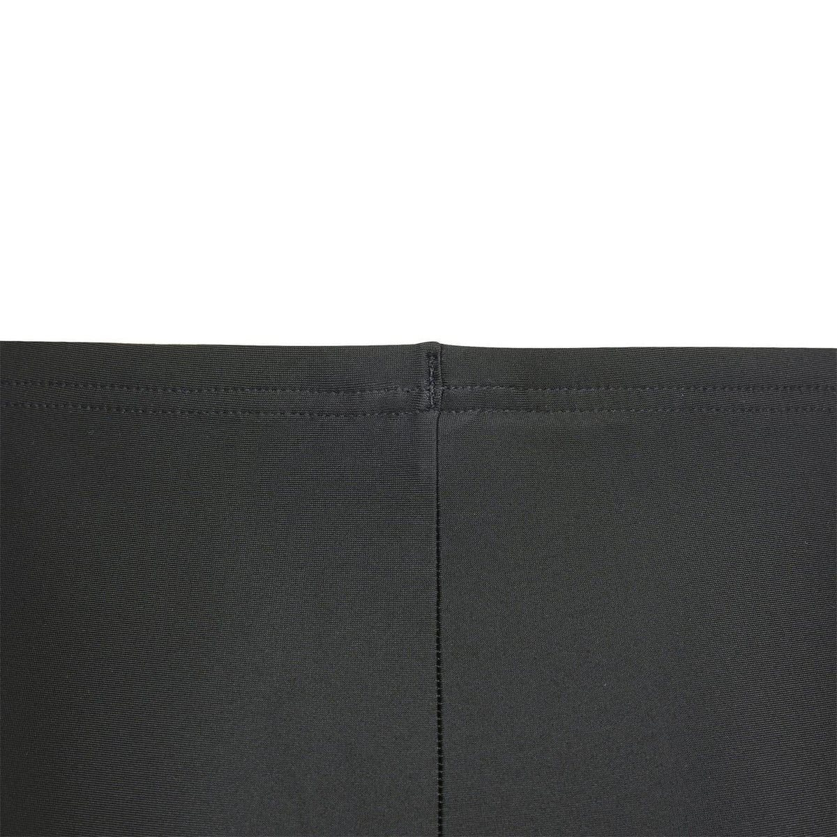 Black - Pack Shot - Adidas Mens Gradient Logo Boxer Shorts