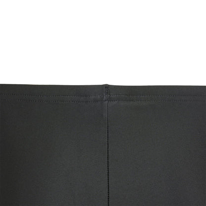 Black - Pack Shot - Adidas Mens Gradient Logo Boxer Shorts