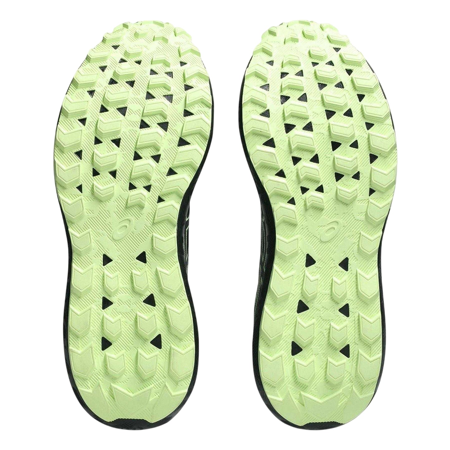 Black-Yellow - Lifestyle - Asics Mens Sonoma 8 Shoes