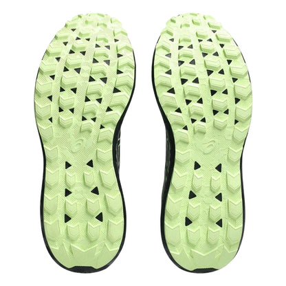 Black-Yellow - Lifestyle - Asics Mens Sonoma 8 Shoes