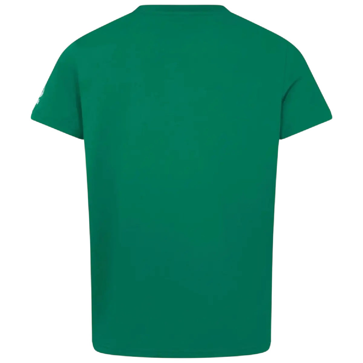 Green - Back - Canterbury Mens Ireland T-Shirt