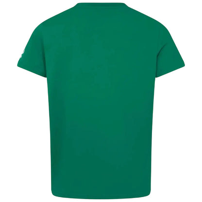 Green - Back - Canterbury Mens Ireland T-Shirt