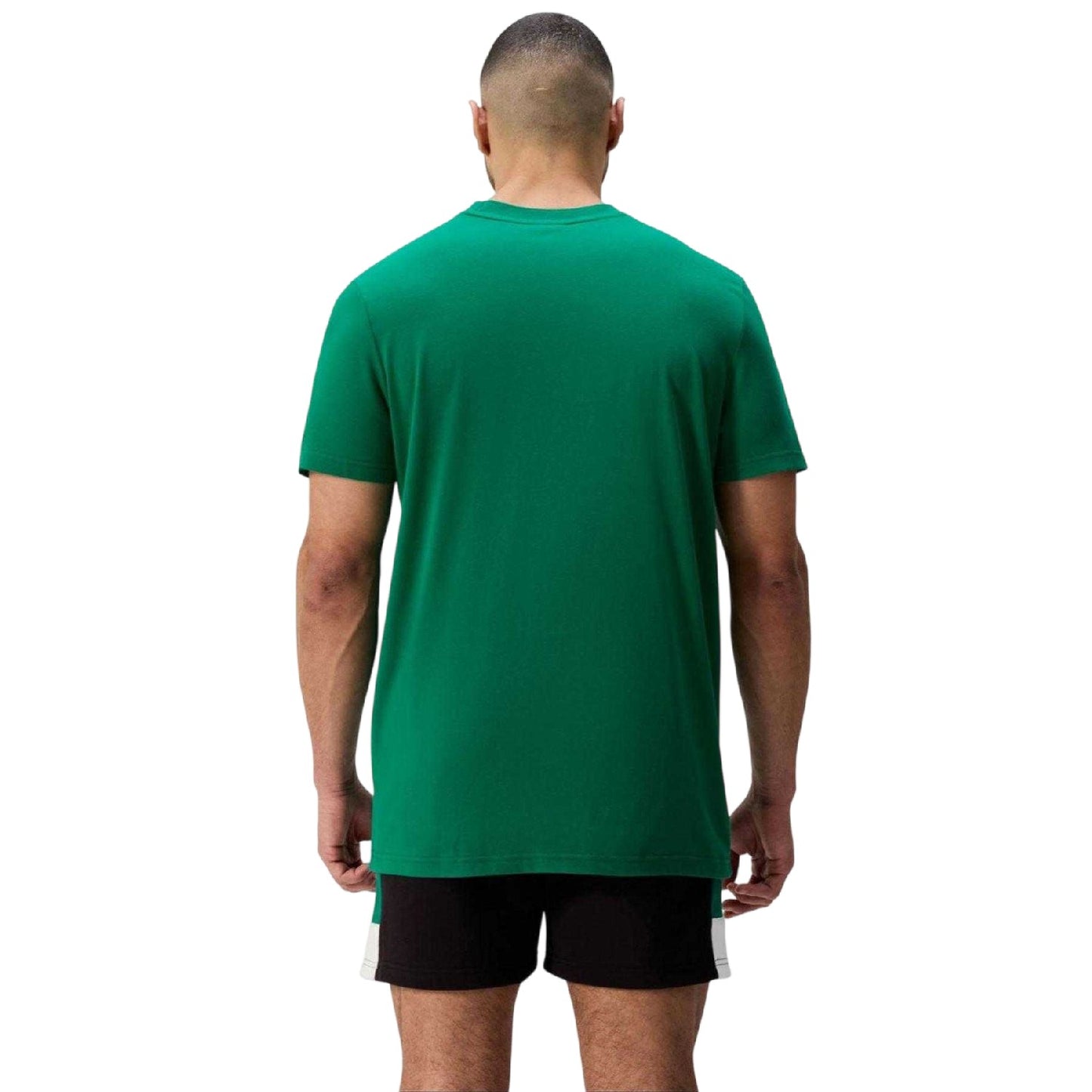 Green - Side - Canterbury Mens Ireland T-Shirt