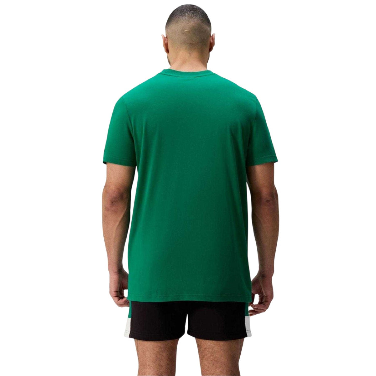 Green - Side - Canterbury Mens Ireland T-Shirt