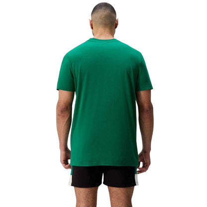 Green - Side - Canterbury Mens Ireland T-Shirt