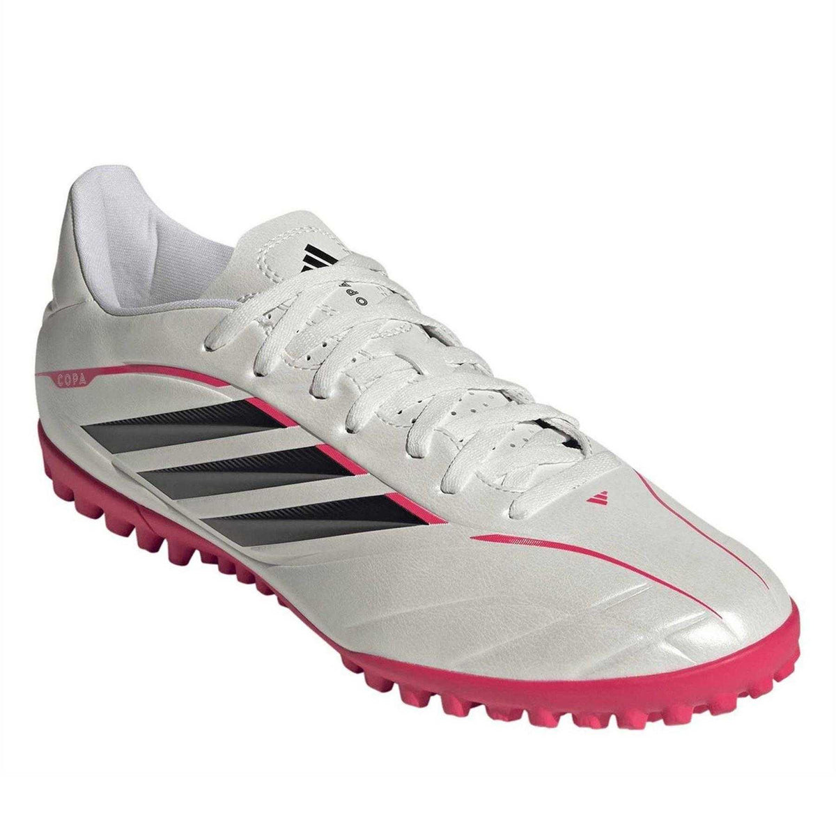 Metallic-Core Black - Lifestyle - Adidas Mens Copa Pure IV Football Boots