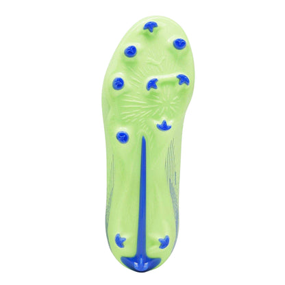 Fizzy Apple - Lifestyle - Puma Childrens-Kids Ultra 5 Match Firm Ground Football Boots