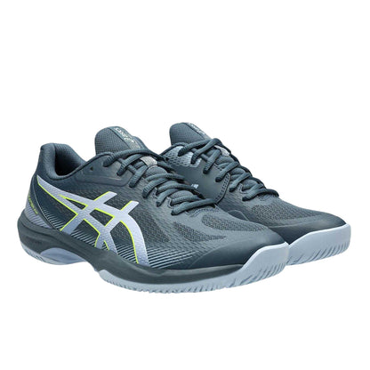 Indigo - Lifestyle - Asics Mens Hunter Badminton Shoes