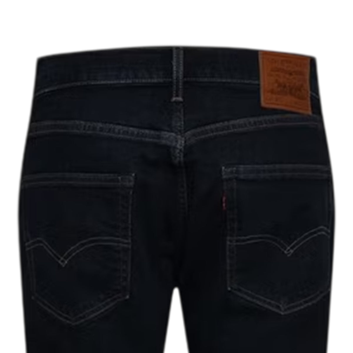 Biologia - Lifestyle - Levis Mens 502 Tapered Jeans
