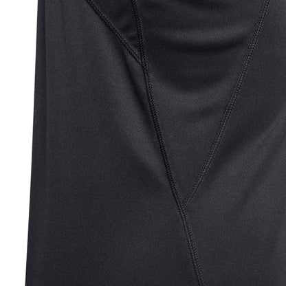 Black - Pack Shot - Adidas Childrens-Kids Club Tank Top
