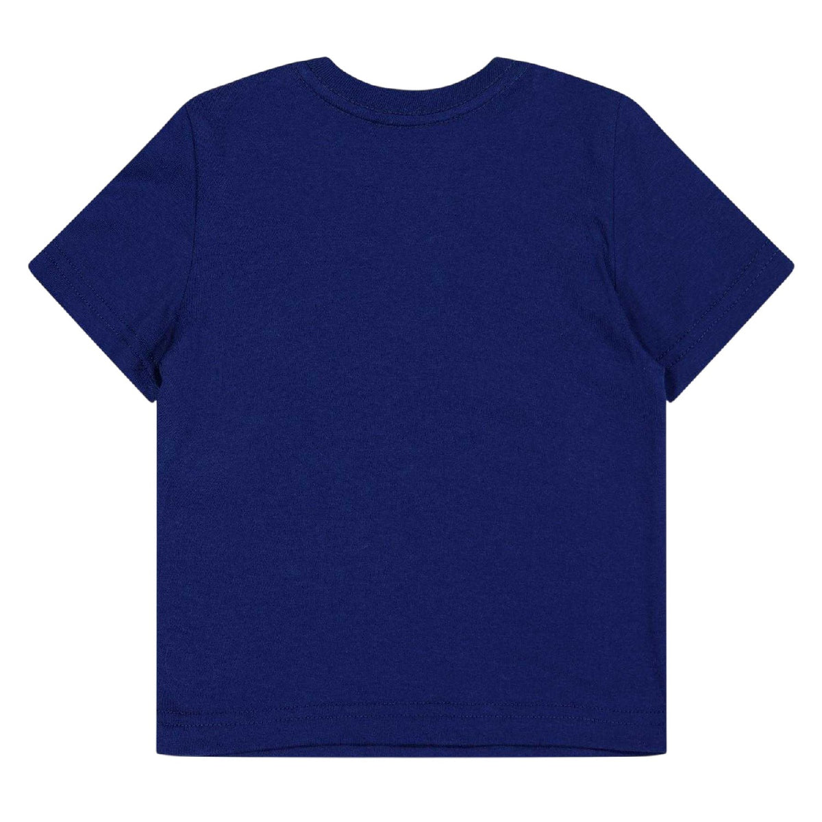 Navy Blue - Back - DSquared2 Childrens-Kids Regular T-Shirt