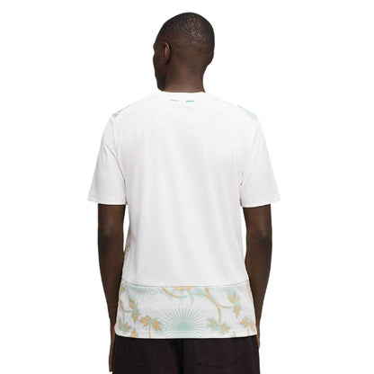 White - Lifestyle - Puma Mens World Cup 2026 Ivory Coast FC Away Jersey