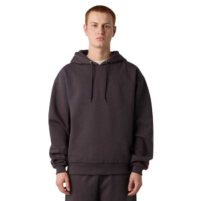 Obsidian Black - Lifestyle - The North Face Mens Redbox Hoodie