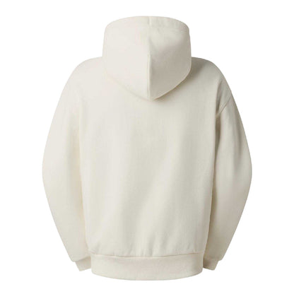 White - Back - The North Face Mens Redbox Hoodie