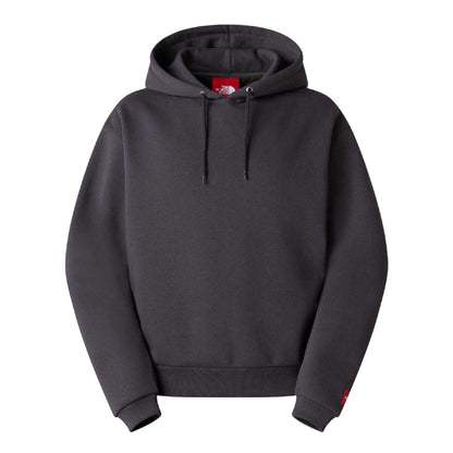 Obsidian Black - Front - The North Face Mens Redbox Hoodie