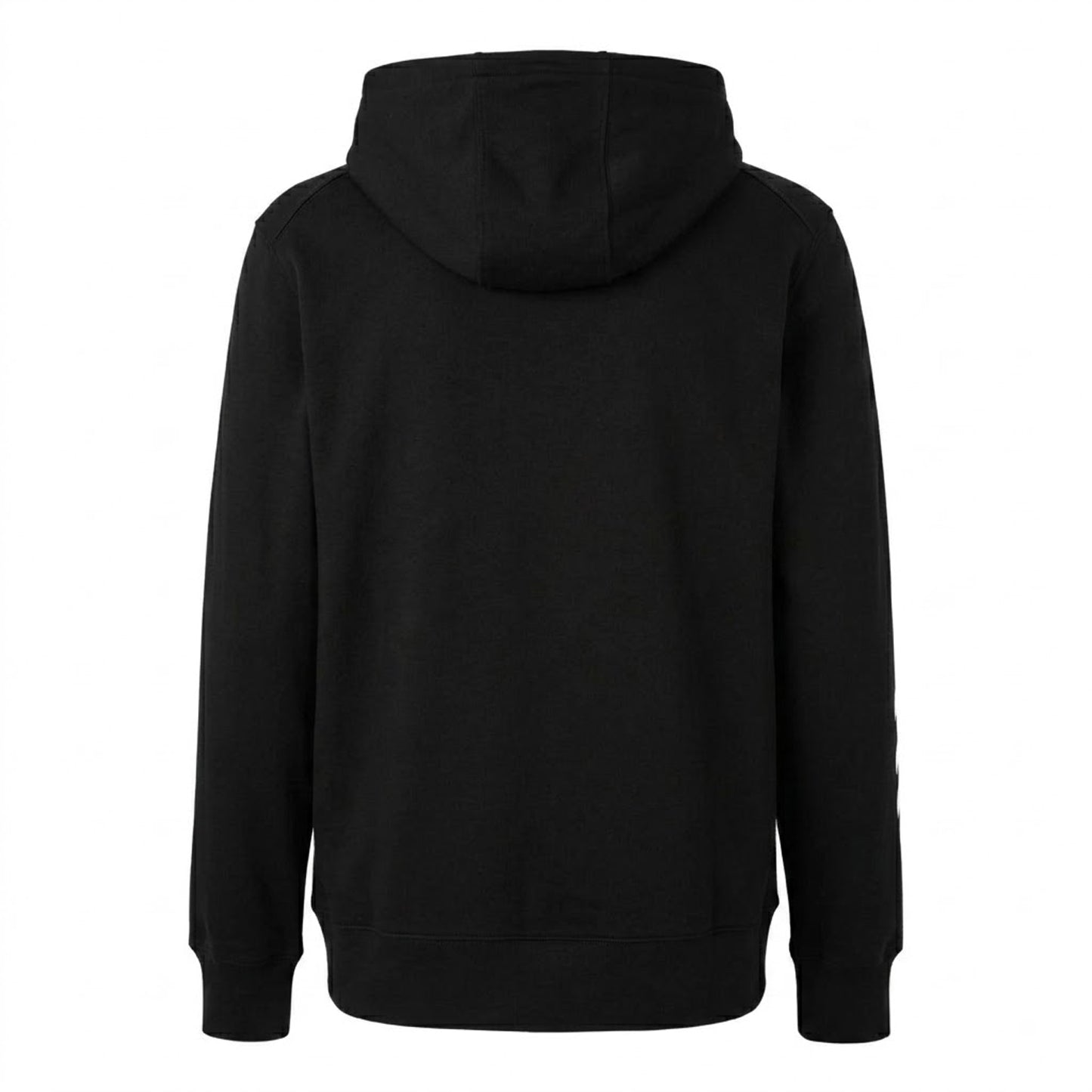 Black - Back - Canterbury Mens Club Performance Hoodie