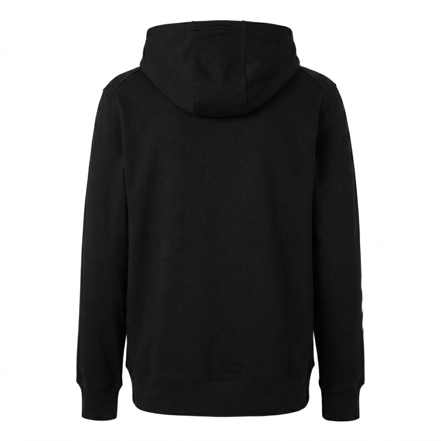 Black - Back - Canterbury Mens Club Performance Hoodie