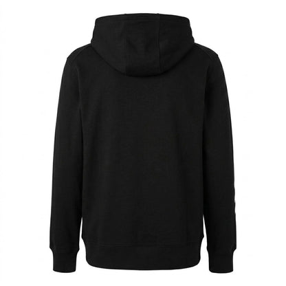 Black - Back - Canterbury Mens Club Performance Hoodie