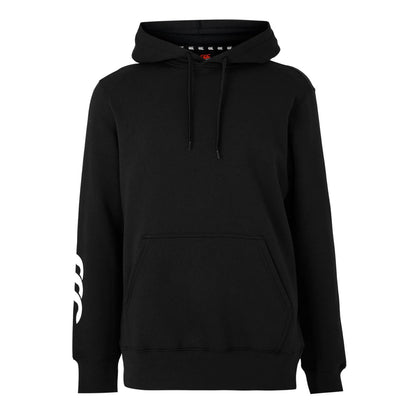 Black - Front - Canterbury Mens Club Performance Hoodie