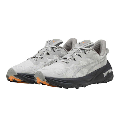 Dusky-Grey - Lifestyle - Puma Mens Fast Trac Nitro Off-Road Running Shoes
