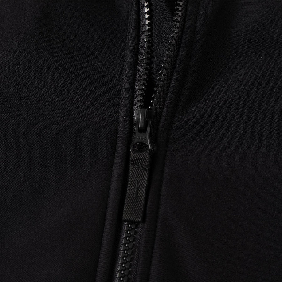 Black - Lifestyle - Karrimor Mens Orbit Water Resistant Soft Shell Jacket