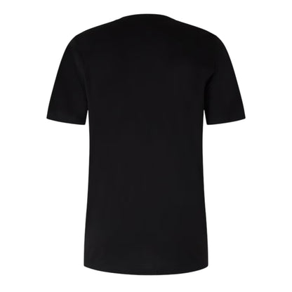 Caviar - Back - Diesel Mens Just Rock Graphic Print Regular T-Shirt