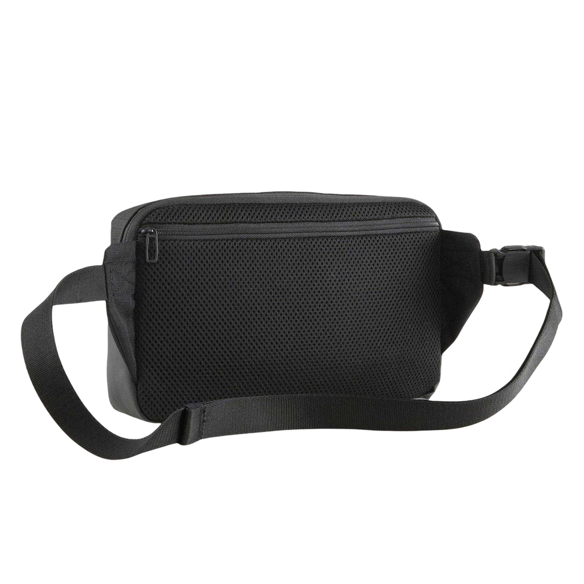 Black - Back - Puma BMW Waist Bag