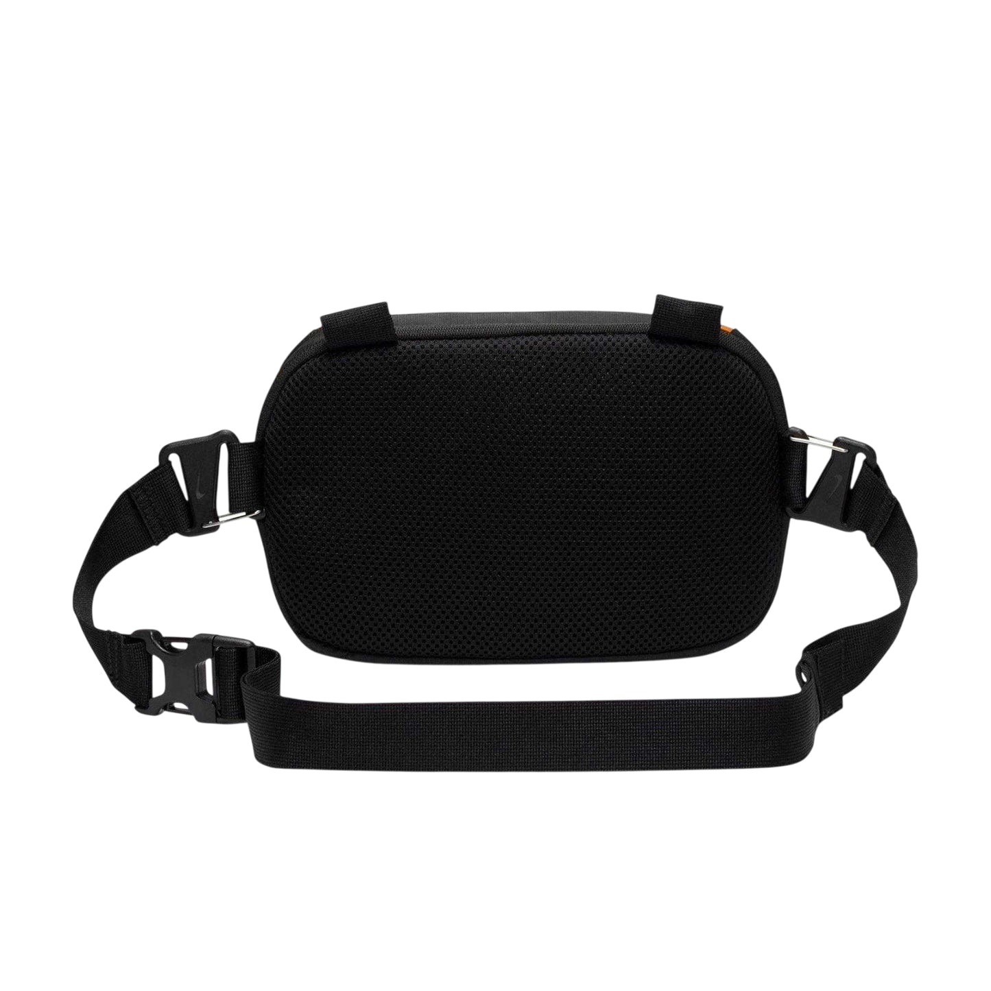 Black - Back - Nike Hayward Patrol Crossbody Bag