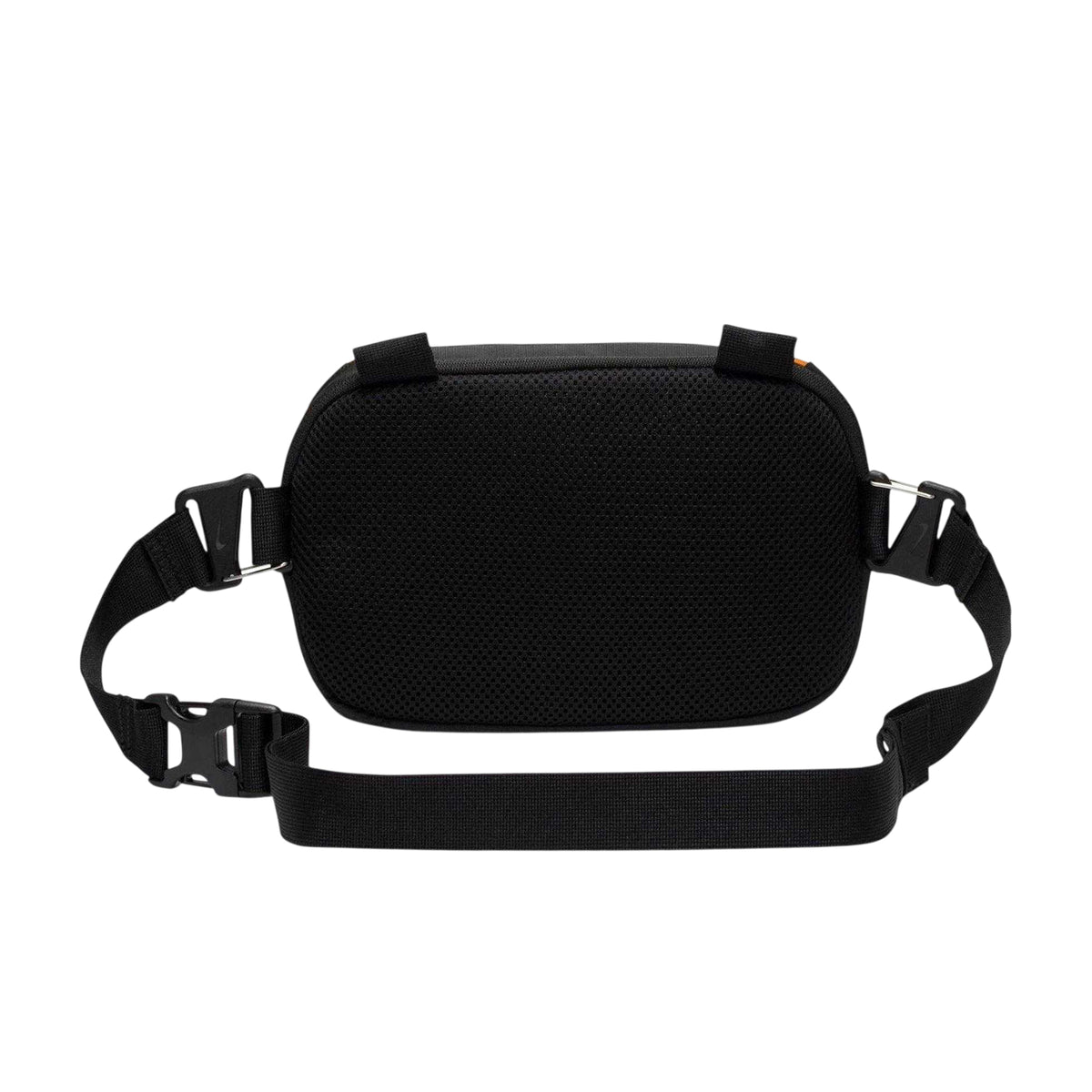 Black - Back - Nike Hayward Patrol Crossbody Bag